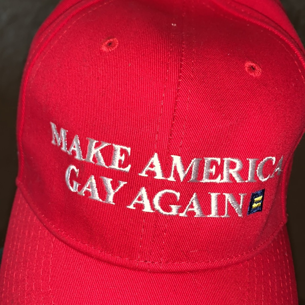 Red Hat - Picture 2 of 3